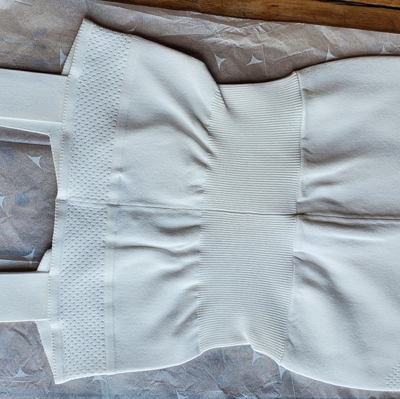 Fleur du Mal knit mini dress - Picture 14 of 16